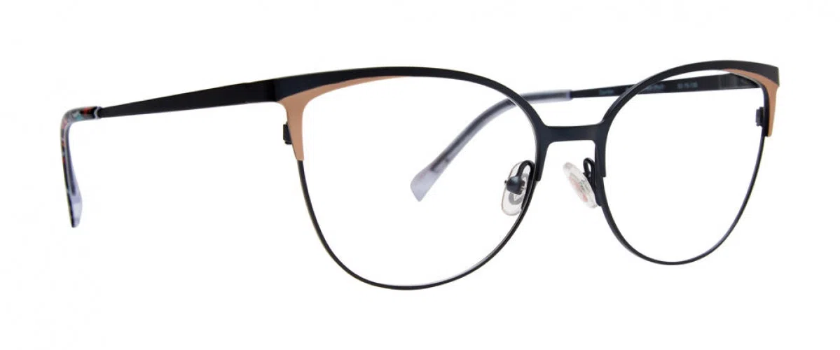 Vera Bradley VBCOURTLYN Eyeglasses - view 7